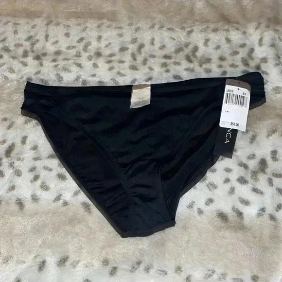 NWT LA BLANCA Bathing Suit Bottom - Picture 1 of 5